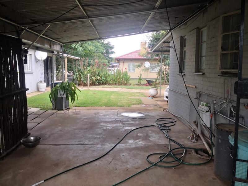 4 Bedroom Property for Sale in Freemanville North West